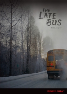Image for The late bus
