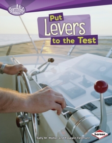 Image for Put levers to the test
