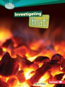Image for Investigating Heat
