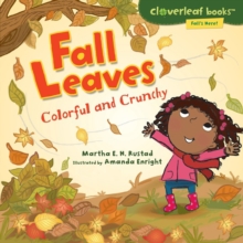 Image for Fall Leaves: Colorful and Crunchy