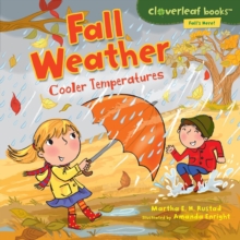 Image for Fall Weather: Cooler Temperatures