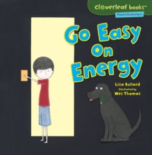 Image for Go Easy On Energy