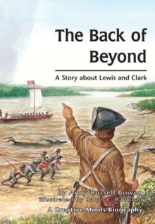 Image for Back of Beyond: A Story About Lewis and Clark