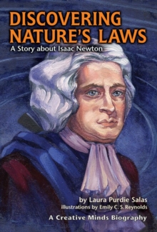 Image for Discovering Nature's Laws: A Story About Isaac Newton
