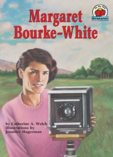 Image for Margaret Bourke-white