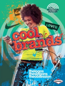 Image for Cool Brands