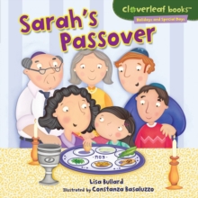 Image for Sarah's Passover