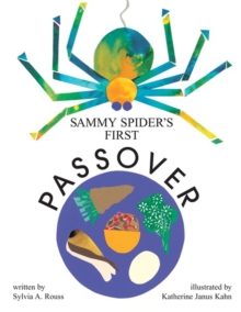 Image for Sammy Spider's First Passover