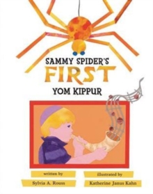 Sammy Spider's First Yom Kippur
