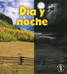 Image for Dia Y Noche (Day and Night)