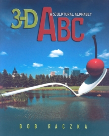 Image for 3-d Abc