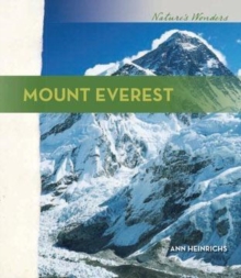 Image for Mount Everest