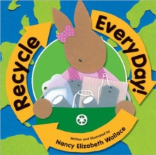 Image for Recycle every day!