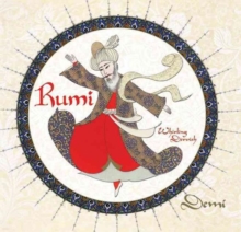 Image for Rumi : Persian Poet, Whirling Dervish