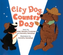 Image for City Dog, Country Dog