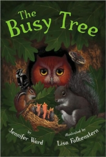 Image for The Busy Tree