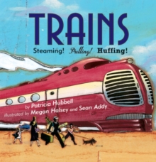 Image for TRAINS