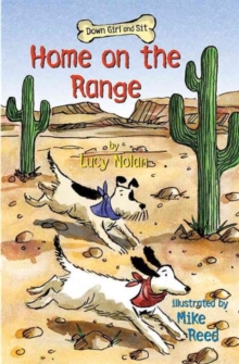 Home on the Range