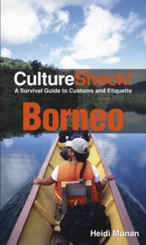Image for Borneo : A Survival Guide to Customs and Etiquette