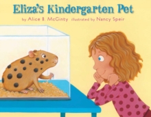 Image for Eliza's Kindergarten Pet