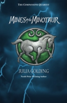 Image for MINES OF THE MINOTAUR