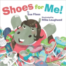 Image for Shoes for Me!