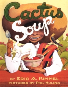 Image for Cactus Soup