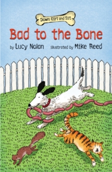 Image for Bad to the Bone