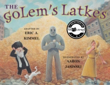 Image for The Golem's Latkes