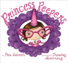 Image for Princess Peepers