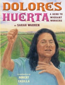 Image for Dolores Huerta