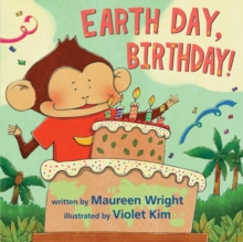 Image for Earth Day, Birthday!