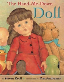 Image for The Hand-Me-Down Doll