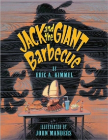 Image for Jack and the Giant Barbecue