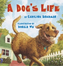 Image for A Dog's Life