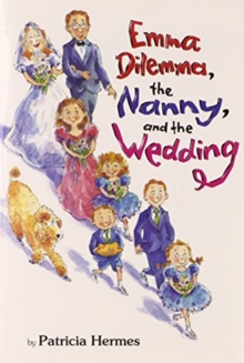 Image for EMMA DILEMMA THE NANNY & THE WEDDING