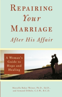 Image for Repairing Your Marriage After His Affair