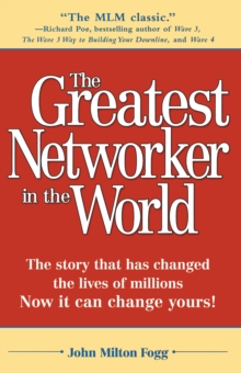 Image for The Greatest Networker in the World