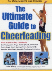 Image for The Ultimate Guide to Cheerleading
