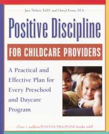 Positive Discipline for Childcare Providers