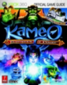 Image for Kameo : The Official Strategy Guide