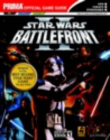 Image for Star Wars Battlefront II