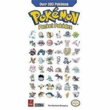 Image for Pokemon Pocket Pokedex