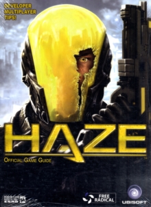 Image for Haze Official Game Guide