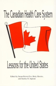 Canadian Health Care System