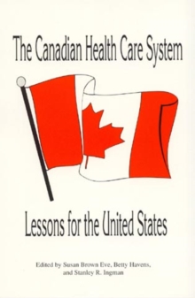 Canadian Health Care System