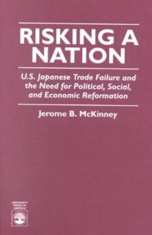 Risking A Nation