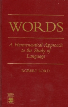 Words