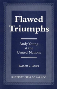 Image for Flawed Triumphs