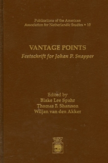 Vantage Points